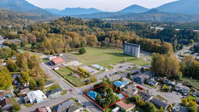 7362 N superior Avenue, Concrete, WA 98237