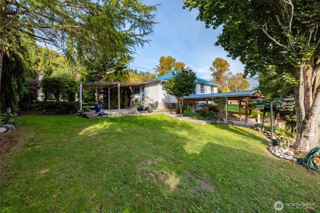 7362 N superior Avenue, Concrete, WA 98237