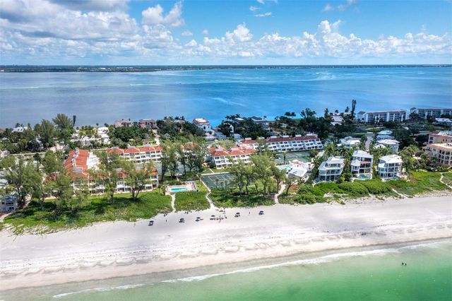 5055 GULF OF MEXICO DRIVE 115, Longboat Key, FL 34228