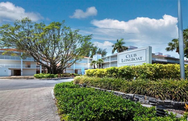 5055 GULF OF MEXICO DRIVE 115, Longboat Key, FL 34228