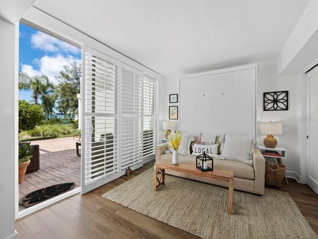 5055 GULF OF MEXICO DRIVE 115, Longboat Key, FL 34228