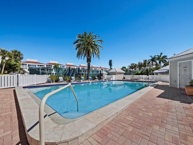5055 GULF OF MEXICO DRIVE 115, Longboat Key, FL 34228