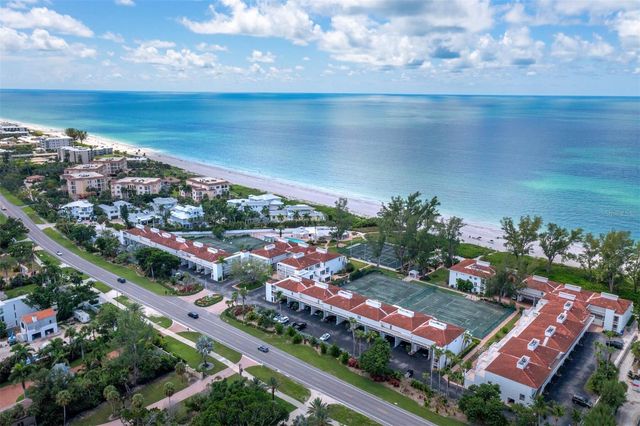 5055 GULF OF MEXICO DRIVE 115, Longboat Key, FL 34228