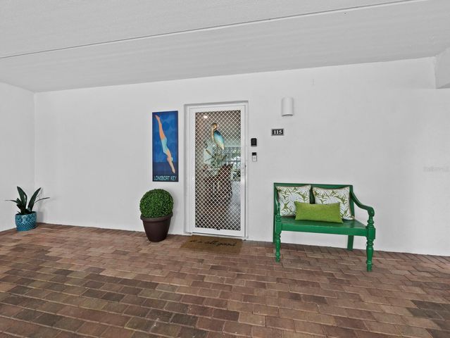 5055 GULF OF MEXICO DRIVE 115, Longboat Key, FL 34228