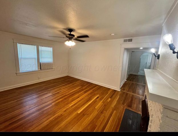 701 SW 15TH Avenue, Amarillo, TX 79101