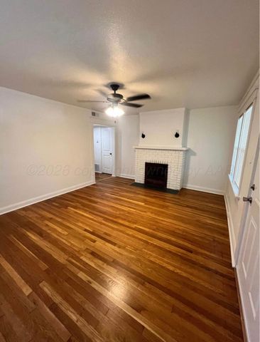 701 SW 15TH Avenue, Amarillo, TX 79101