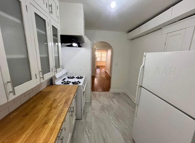 701 SW 15TH Avenue, Amarillo, TX 79101