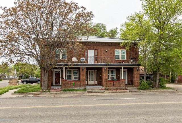 701 SW 15TH Avenue, Amarillo, TX 79101