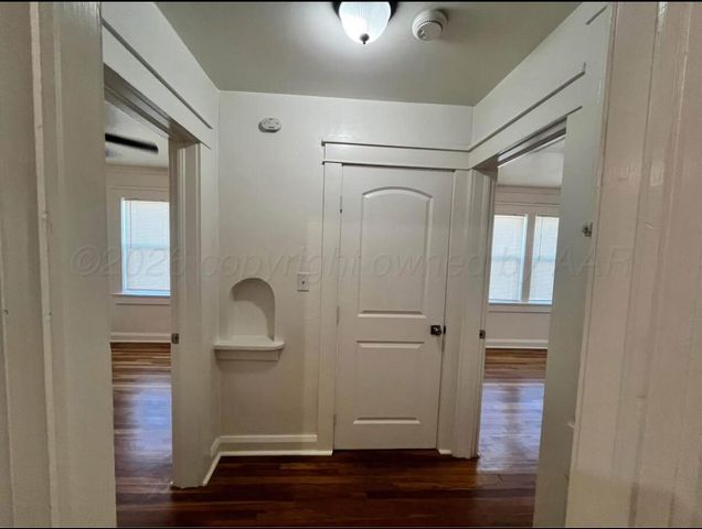 701 SW 15TH Avenue, Amarillo, TX 79101