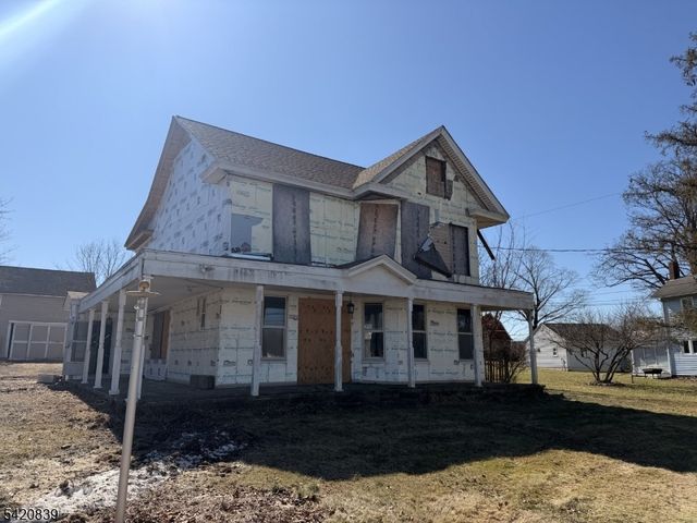 241 Us Highway 46, Independence Twp., NJ 07840