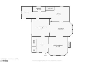 241 Us Highway 46, Independence Twp., NJ 07840