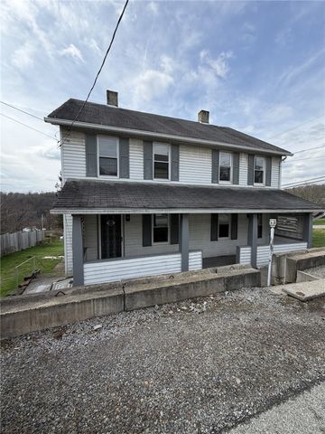1154 Eisenhower Dr, West Deer, PA 15076