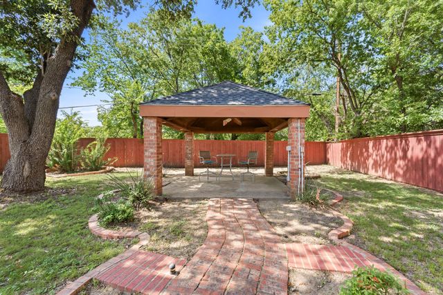 2417 Muret Street, Irving, TX 75062