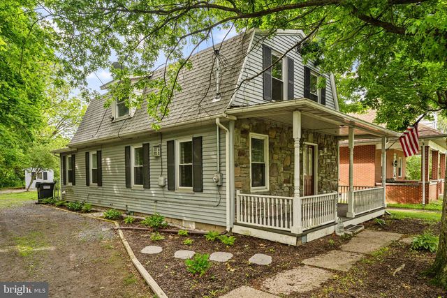 3543 OLD ROUTE 22, Hamburg, PA 19526