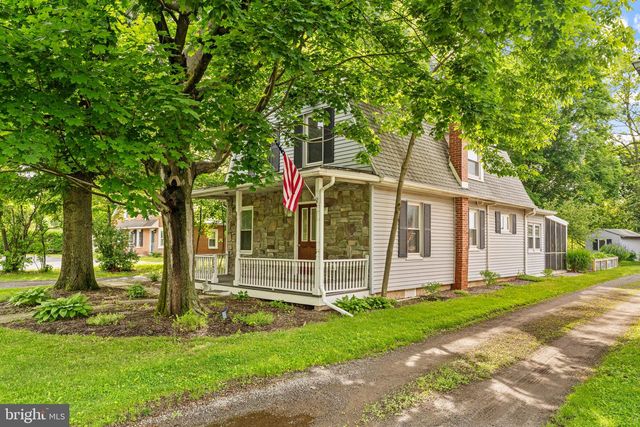 3543 OLD ROUTE 22, Hamburg, PA 19526