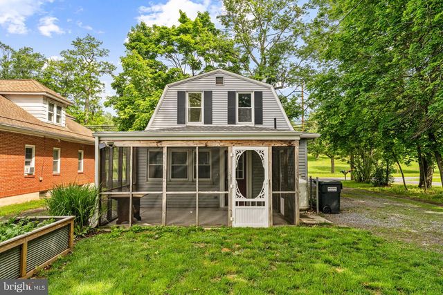 3543 OLD ROUTE 22, Hamburg, PA 19526