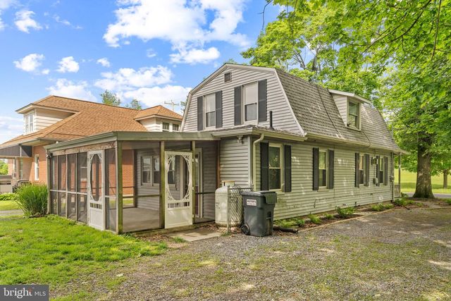 3543 OLD ROUTE 22, Hamburg, PA 19526