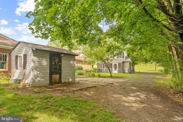 3543 OLD ROUTE 22, Hamburg, PA 19526
