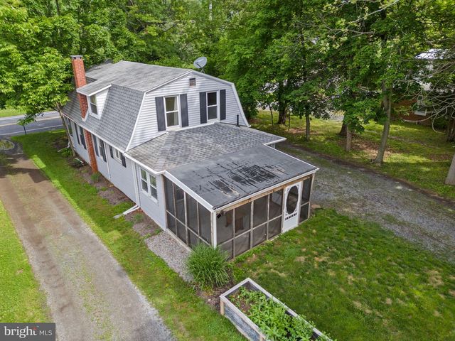 3543 OLD ROUTE 22, Hamburg, PA 19526