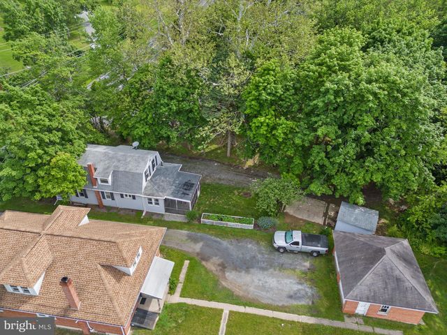 3543 OLD ROUTE 22, Hamburg, PA 19526