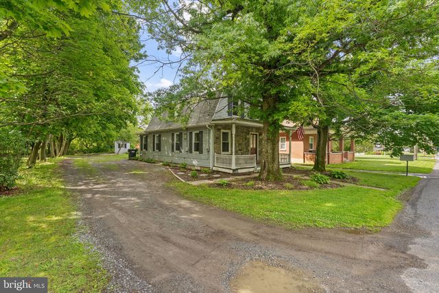 3543 OLD ROUTE 22, Hamburg, PA 19526