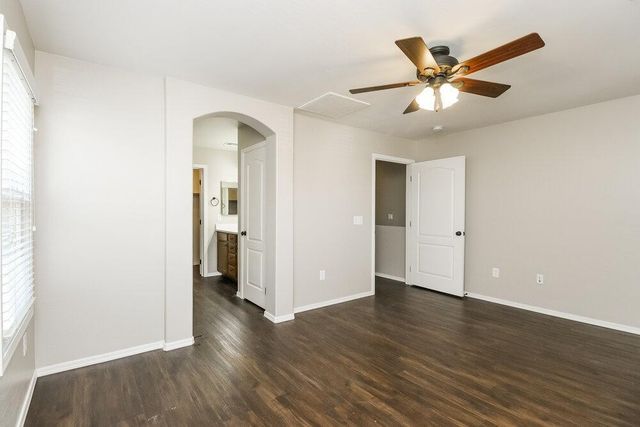 3900 E Gideon Way, Gilbert, AZ 85296