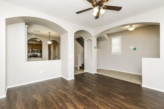 3900 E Gideon Way, Gilbert, AZ 85296