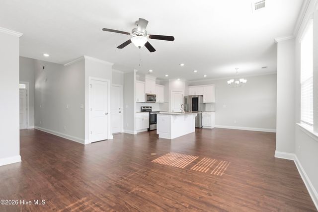 154 Brighton Landing Drive, Grovetown, GA 30813