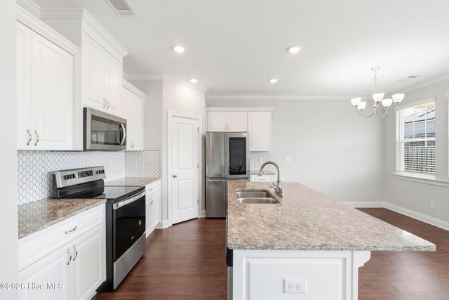 154 Brighton Landing Drive, Grovetown, GA 30813