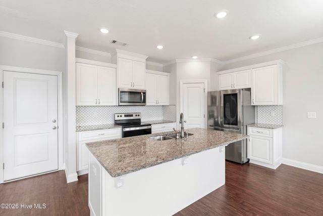 154 Brighton Landing Drive, Grovetown, GA 30813