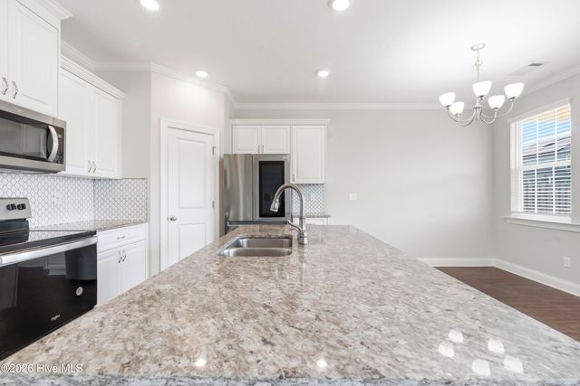 154 Brighton Landing Drive, Grovetown, GA 30813