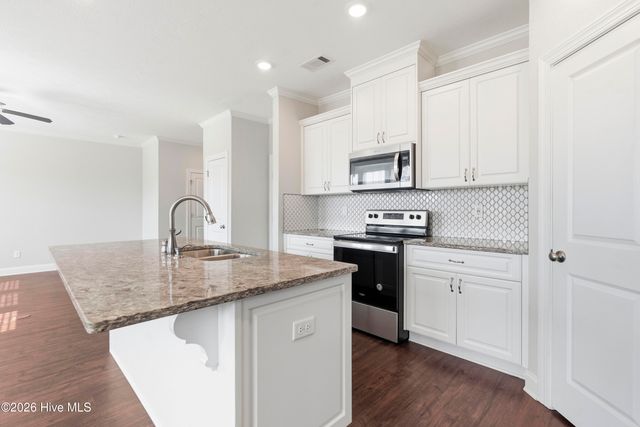 154 Brighton Landing Drive, Grovetown, GA 30813