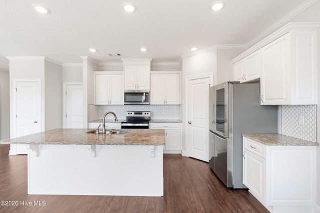 154 Brighton Landing Drive, Grovetown, GA 30813