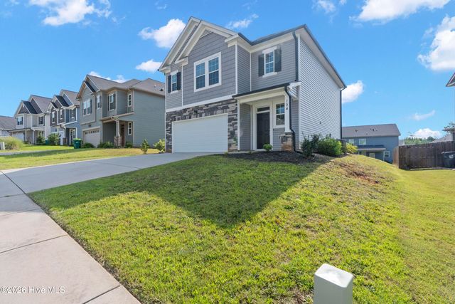 154 Brighton Landing Drive, Grovetown, GA 30813