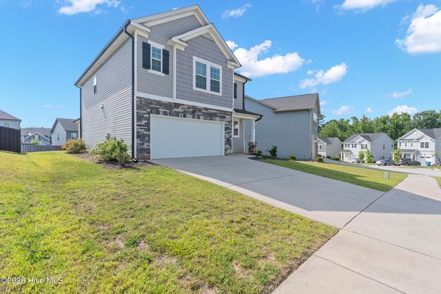 154 Brighton Landing Drive, Grovetown, GA 30813