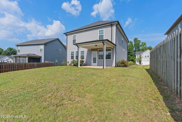 154 Brighton Landing Drive, Grovetown, GA 30813