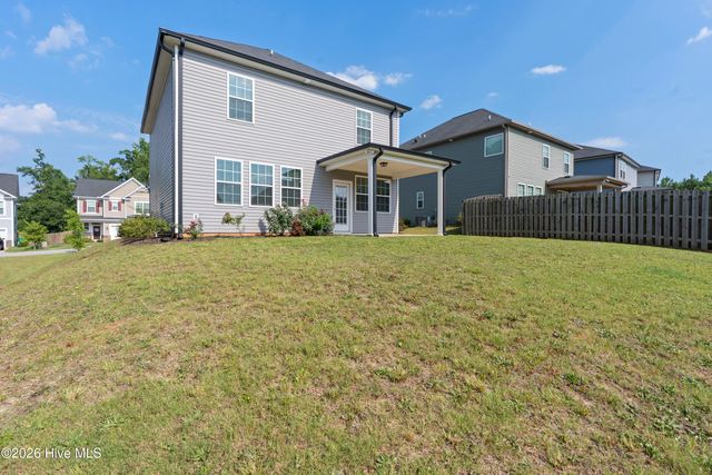 154 Brighton Landing Drive, Grovetown, GA 30813