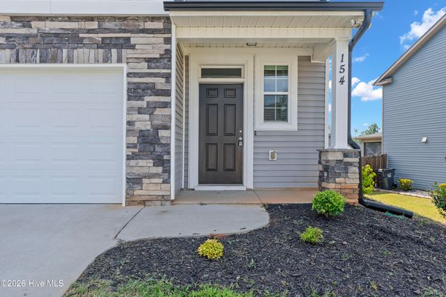 154 Brighton Landing Drive, Grovetown, GA 30813