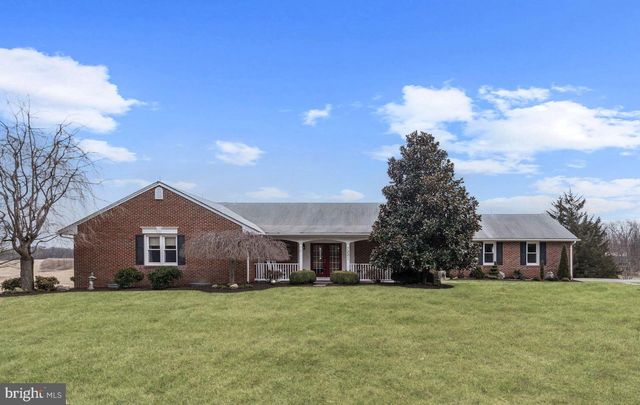 7001 WATERSVILLE RD, Mount Airy, MD 21771