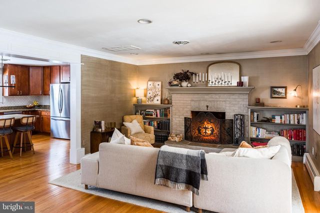 7001 WATERSVILLE RD, Mount Airy, MD 21771