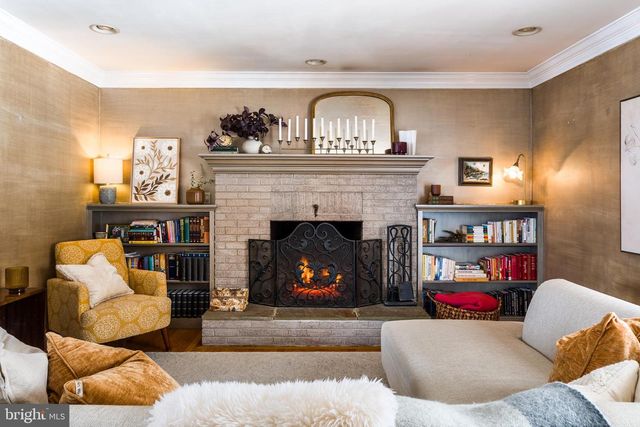 7001 WATERSVILLE RD, Mount Airy, MD 21771