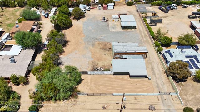 2804 W BELMONT Avenue, Phoenix, AZ 85051