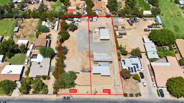 2804 W BELMONT Avenue, Phoenix, AZ 85051