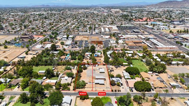 2804 W BELMONT Avenue, Phoenix, AZ 85051