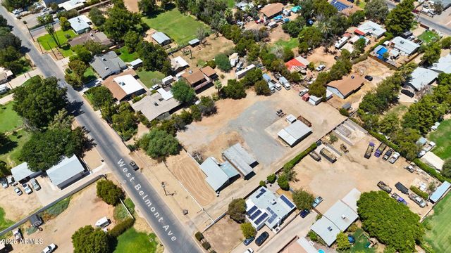 2804 W BELMONT Avenue, Phoenix, AZ 85051