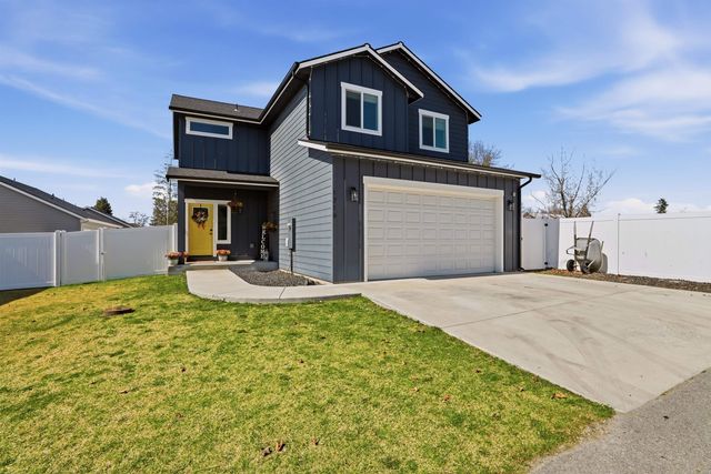 1219 N Walnut Ln, Spokane Valley, WA 99206