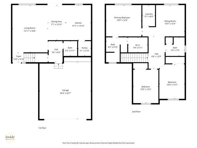 1219 N Walnut Ln, Spokane Valley, WA 99206