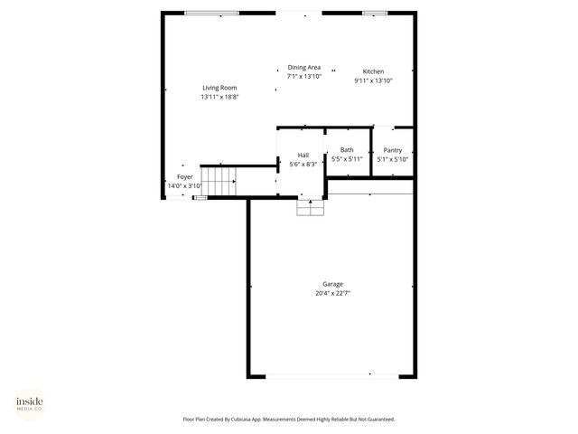 1219 N Walnut Ln, Spokane Valley, WA 99206