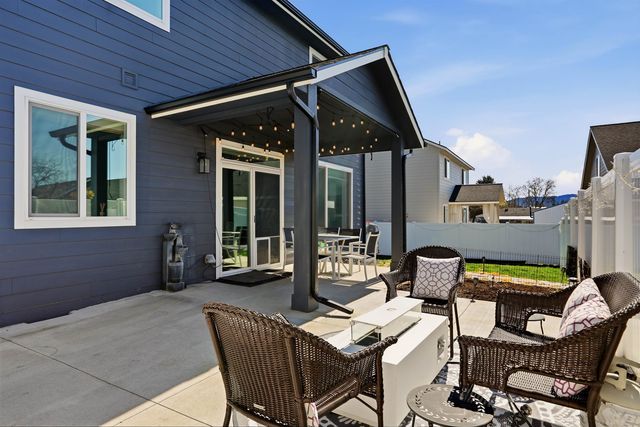 1219 N Walnut Ln, Spokane Valley, WA 99206