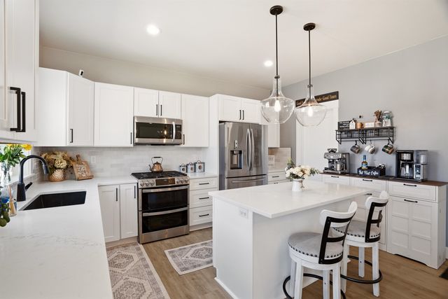 1219 N Walnut Ln, Spokane Valley, WA 99206